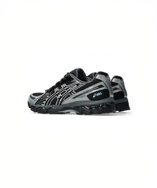 ASICS(アシックス)の「GEL-KAYANO 12.1(スニーカー・メンズ・ブラック/ホワイト・26/26.5/27/27.5/28)」の11枚目の写真