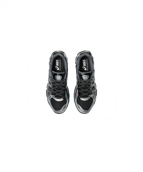 ASICS(アシックス)の「GEL-KAYANO 12.1(スニーカー・メンズ・ブラック/ホワイト・26/26.5/27/27.5/28)」の14枚目の写真