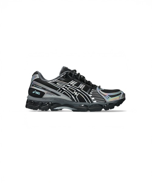 ASICS(アシックス)の「GEL-KAYANO 12.1(スニーカー・メンズ・ブラック/ホワイト・26/26.5/27/27.5/28)」の16枚目の写真