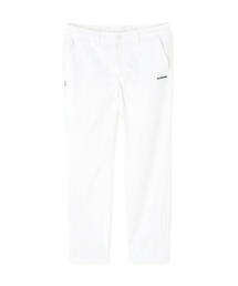 パンツ（ホワイト/白色系・防水/撥水/防汚）ファッション通販 - ZOZOTOWN