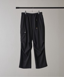CULLNI（クルニ）の「【CULLNI exclusive for Lui's】イージーカーゴパンツ（カーゴパンツ）」