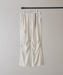 CULLNI | 【CULLNI exclusive for Lui's】イージーカーゴパンツ(カーゴパンツ)
