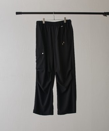 CULLNI（クルニ）の「【CULLNI exclusive for Lui's】イージーカーゴパンツ（カーゴパンツ）」