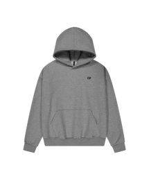 BARBELLWORKS（バーベルワークス）の「Silicone heavy-duty double-layer hooded sweatshirt（パーカー）」