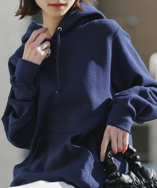 Russell Athletic/ラッセルアスレティック DRI POWER FLEECE Russell Athletic/ラッセルアスレティック DRI POWER FLEECE