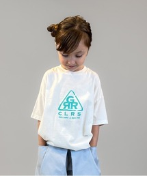 GROOVY COLORS | CREAM SODA Balloon Tee(Tシャツ/カットソー)