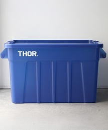 ALPEN / SPORTS DEPO SELECT(�A���y���X�|�[�c�f�|�Z���N�g)�̃g���X�g Thor Large Tote 75L Clear Blue(���[�O�b�Y)