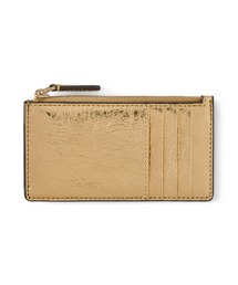 Mulberry（マルベリー）の「コンチネンタル ジップド ロング カードホルダー Continental Zipped Long Card Holder（カードケース）」