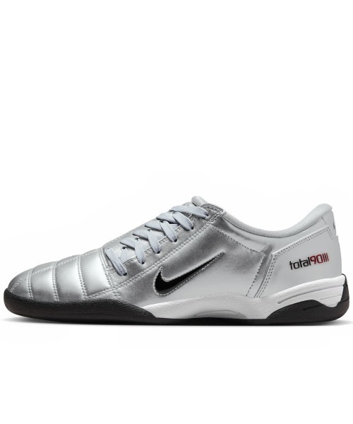 NIKE(ナイキ)の「NIKE Total 90(ナイキ ウィメンズ T90)(スニーカー・レディース・ブラック系・23cm/23.5cm/24cm/24.5cm/25cm/25.5cm/26cm/26.5cm/27cm/27.5cm/28cm/28.5cm/29cm)」の2枚目の写真