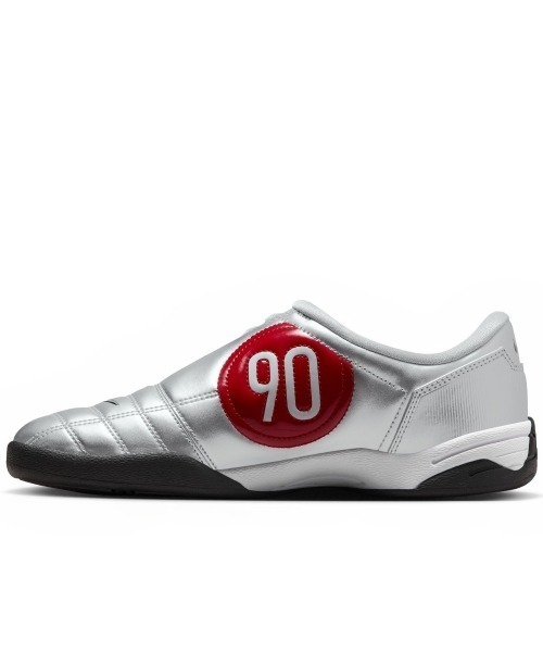NIKE(ナイキ)の「NIKE Total 90(ナイキ ウィメンズ T90)(スニーカー・レディース・ブラック系・23cm/23.5cm/24cm/24.5cm/25cm/25.5cm/26cm/26.5cm/27cm/27.5cm/28cm/28.5cm/29cm)」の3枚目の写真