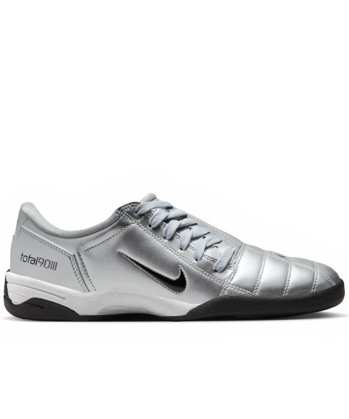 NIKE(ナイキ)の「NIKE Total 90(ナイキ ウィメンズ T90)(スニーカー・レディース・ブラック系・23cm/23.5cm/24cm/24.5cm/25cm/25.5cm/26cm/26.5cm/27cm/27.5cm/28cm/28.5cm/29cm)」の4枚目の写真