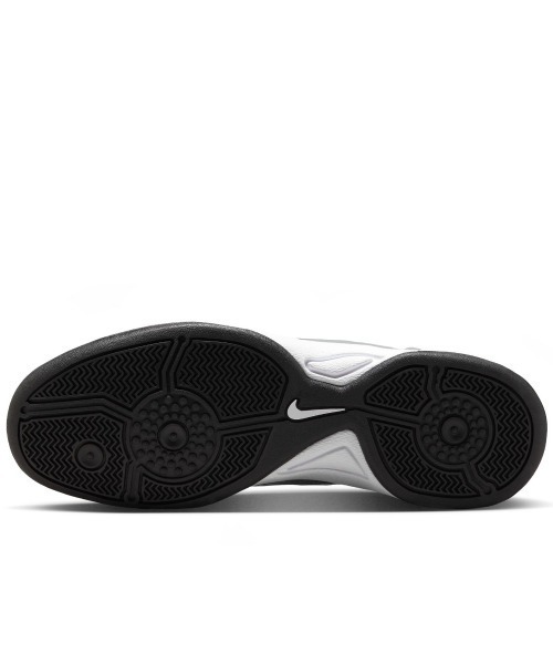 NIKE(ナイキ)の「NIKE Total 90(ナイキ ウィメンズ T90)(スニーカー・レディース・ブラック系・23cm/23.5cm/24cm/24.5cm/25cm/25.5cm/26cm/26.5cm/27cm/27.5cm/28cm/28.5cm/29cm)」の8枚目の写真