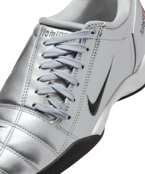 NIKE(ナイキ)の「NIKE Total 90(ナイキ ウィメンズ T90)(スニーカー・レディース・ブラック系・23cm/23.5cm/24cm/24.5cm/25cm/25.5cm/26cm/26.5cm/27cm/27.5cm/28cm/28.5cm/29cm)」の9枚目の写真