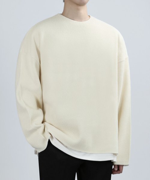 STILL NPR KNIT (крем)
