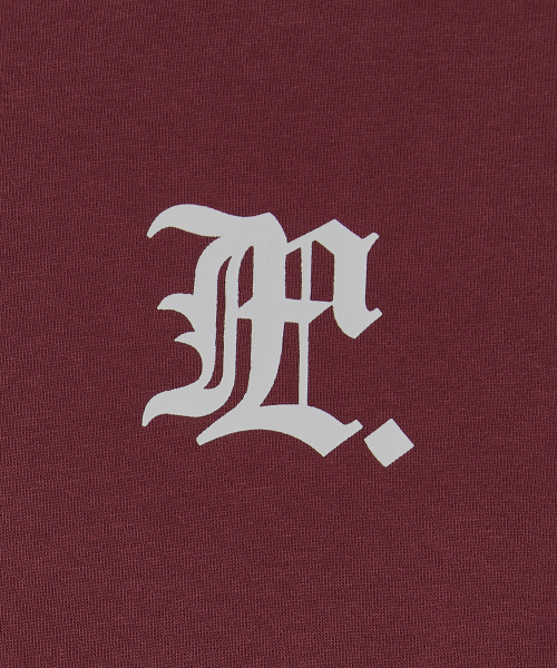 LMCの「GOTHIC SWEATSHIRT burgundy(スウェット・レディース・その他・S/M/L/XL)」の7枚目の写真