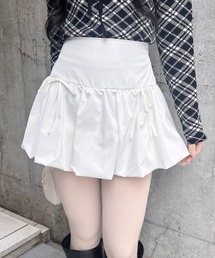 INGNI | リボンバルーンミニスカパン(スカート)