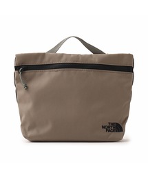 THE NORTH FACE（ザノースフェイス）の「THE NORTH FACE Bilby Pouch L / ザ ノース フェイス ビルビー ポーチ L（ポーチ）」