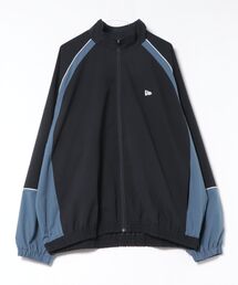 NEW ERA（ニューエラ）の「NEW ERA/ニューエラ PA OS PIP TRA JKT MS ジャケット（その他アウター）」