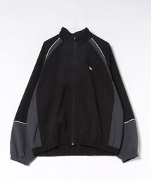 NEW ERA（ニューエラ）の「NEW ERA/ニューエラ PA OS PIP TRA JKT MS ジャケット（その他アウター）」