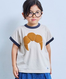 MARKEY'S | リンガージャストTシャツ(Tシャツ/カットソー)