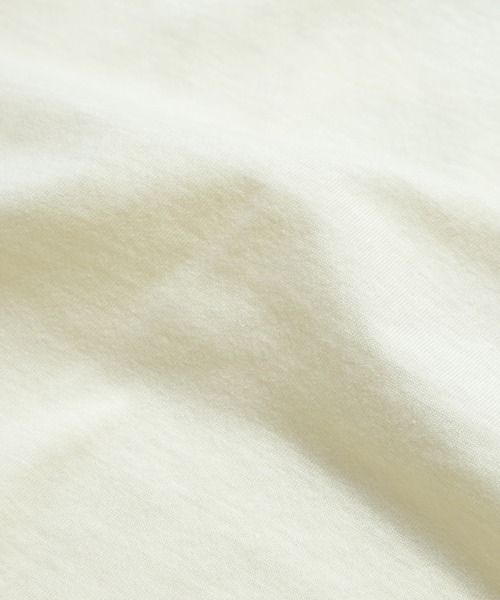 MARKEY'S(マーキーズ)の「リンガージャストTシャツ(Tシャツ/カットソー・キッズ・グリーン/ブラウン/レッド/ブルー・130/120/110/100/95/90/80/150/140)」の18枚目の写真