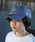 NEW ERA�i�j���[�G���j�́uNEW ERA/�j���[�G�� YTH 920 STRA LOGO �L�b�Y �L���b�v�i�L���b�v�j�v�b�u���[�O���[