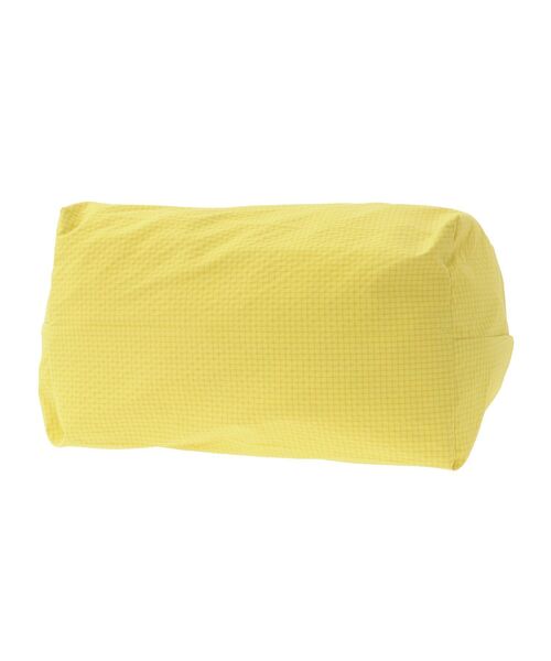 Green　Parks（グリーンパークス）の「ドロストトートバッグ（トートバッグ・レディース・イエロー/カーキ/アイボリー/ブルー・FREE）」の14枚目の写真