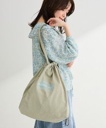 Green　Parks | ドロストトートバッグ(トートバッグ)