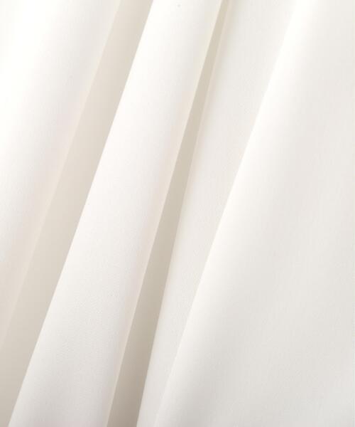 PROPORTION BODY DRESSING(プロポーションボディドレッシング)の「<ウォッシャブル>ラッフルリボンブラウス / 1216110001(シャツ/ブラウス・レディース・ダークグレー/ピンク/ホワイト系その他・MEDIUM/SMALL)」の18枚目の写真