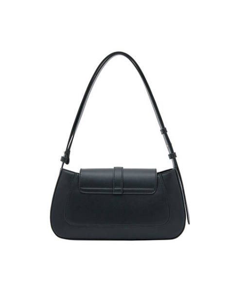 JESTINA（ジェイエスティナ）の「BUCO SMショルダー BK (JHNEHA6BS022BK980)（ショルダーバッグ・レディース・ブラック・FREE）」の4枚目の写真