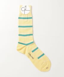 BRILLA per il gusto | CNLD BD LINE(ソックス/靴下)