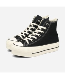 CONVERSE ALL STAR LIFTED HI / コンバース オールスター リフテッド HI / 31317400