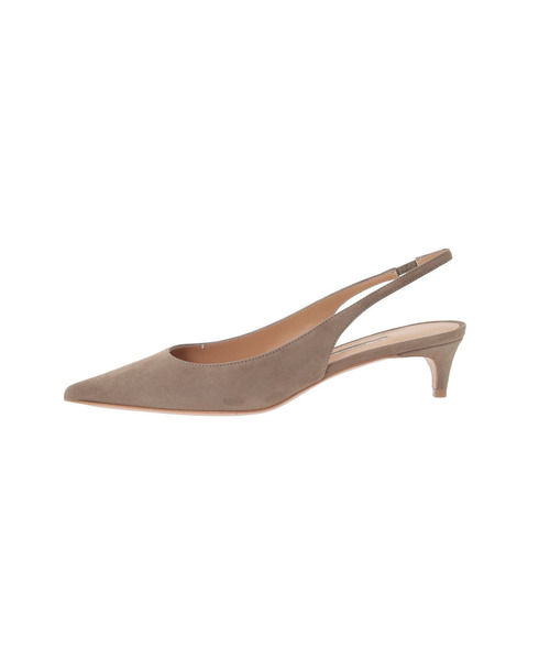 PELLICO（ペリーコ）の「＜PELLICO (ペリーコ)＞別注バックスリング パンプス（その他シューズ・レディース・ベージュ系その他・L/M/S）」の6枚目の写真