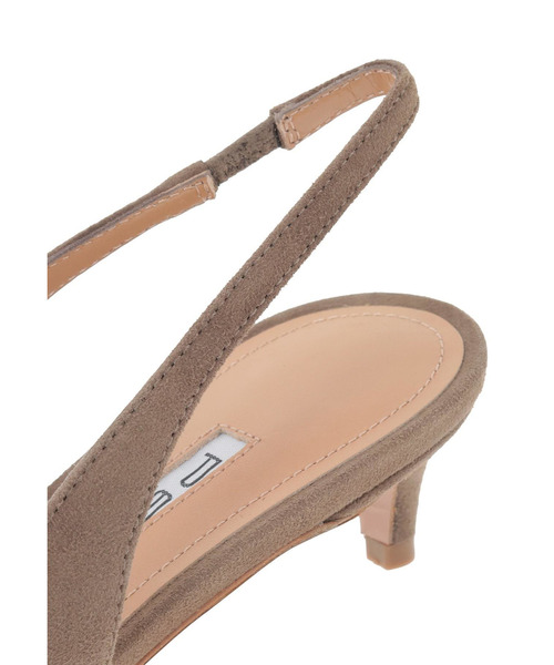 PELLICO（ペリーコ）の「＜PELLICO (ペリーコ)＞別注バックスリング パンプス（その他シューズ・レディース・ベージュ系その他・L/M/S）」の9枚目の写真