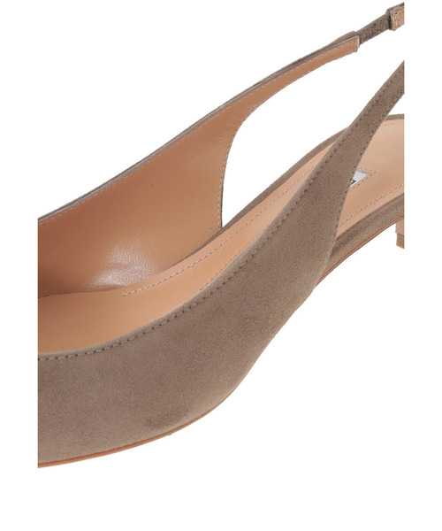 PELLICO（ペリーコ）の「＜PELLICO (ペリーコ)＞別注バックスリング パンプス（その他シューズ・レディース・ベージュ系その他・L/M/S）」の12枚目の写真