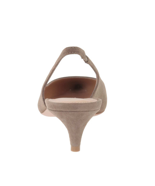 PELLICO（ペリーコ）の「＜PELLICO (ペリーコ)＞別注バックスリング パンプス（その他シューズ・レディース・ベージュ系その他・L/M/S）」の16枚目の写真