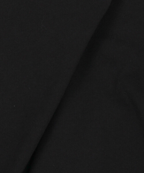 FREAK'S STORE（フリークスストア）の「限定展開 CHUMS/チャムス チャムスロゴロングスリーブTシャツ（Tシャツ/カットソー・メンズ・ネイビー/ホワイト/ブラック・MEDIUM/LARGE/SMALL/X-LARGE）」の8枚目の写真