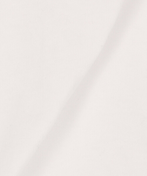 FREAK'S STORE（フリークスストア）の「限定展開 CHUMS/チャムス チャムスロゴロングスリーブTシャツ（Tシャツ/カットソー・メンズ・ネイビー/ホワイト/ブラック・MEDIUM/LARGE/SMALL/X-LARGE）」の11枚目の写真