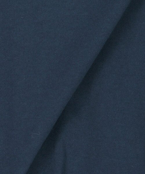 FREAK'S STORE（フリークスストア）の「限定展開 CHUMS/チャムス チャムスロゴロングスリーブTシャツ（Tシャツ/カットソー・メンズ・ネイビー/ホワイト/ブラック・MEDIUM/LARGE/SMALL/X-LARGE）」の13枚目の写真