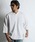 The DUFFER of ST.GEORGE�i�U�_�t�@�[�I�u�Z���g�W���[�W�j�́u�kBLACK LABEL�lSORONA PONTE FOOTBALL V-NECK TEE�F�\���i�u�����h �|���` �t�b�g�{�[�� V�l�b�NTEE�iT�V���c/�J�b�g�\�[�j�v�b�z���C�g