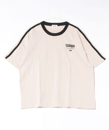 GENERATOR（ジェネレーター）の「ジェネレーター GAME CHANGER Tシャツ（Tシャツ/カットソー）」