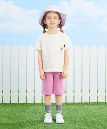 combimini | デイリーTシャツ(パンダ)(Tシャツ/カットソー)