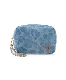 A BATHING APE（アベイシングエイプ）の「CAMO LASER PRINTED MINI POUCH（ポーチ）」