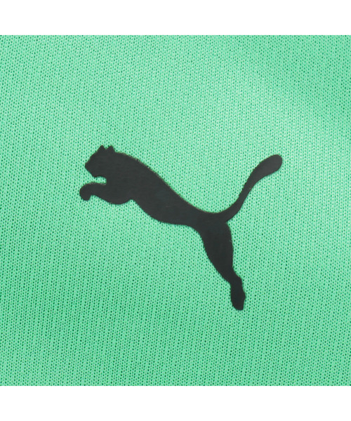 PUMA(プーマ)の「PUMA プーマ ボーイズ ESS エレベーテッド メッシュ フルジップ フーディ 120-(パーカー・キッズ・ブラック/ネイビー・130/140/150/160/120)」の7枚目の写真