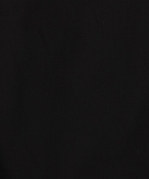 BASERANGE（ベースレンジ）の「BASERANGE DECTI イージーパンツ（その他パンツ・レディース・ブラック・S）」の10枚目の写真