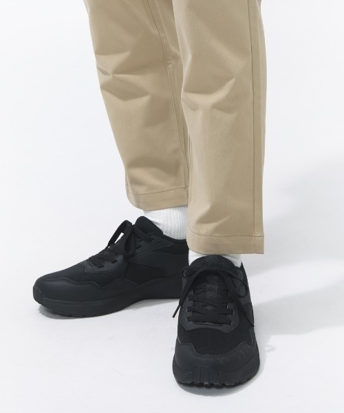 NEW BALANCE(ニューバランス)の「【別注】ニューバランス New Balance チノスタイルスリムテーパードパンツ 限定コラボ(チノパンツ・メンズ・ベージュ・LL/L/M/S)」の15枚目の写真