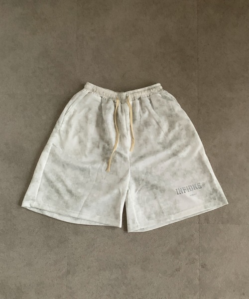 link lot(リンクロット)の「【2点セット】ヴィンテージ加工セットアップ(Tシャツ/カットソー・メンズ・ブラック/ホワイト・L/M)」の9枚目の写真