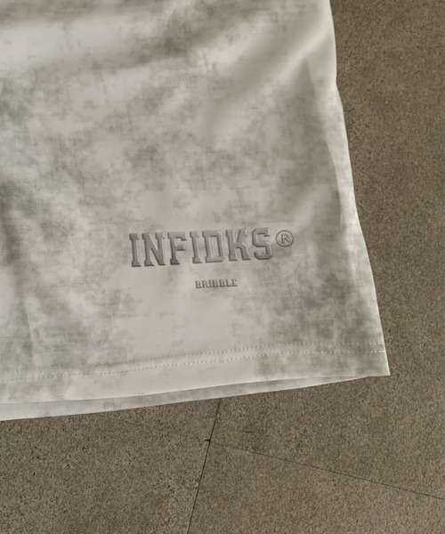 link lot(リンクロット)の「【2点セット】ヴィンテージ加工セットアップ(Tシャツ/カットソー・メンズ・ブラック/ホワイト・L/M)」の11枚目の写真