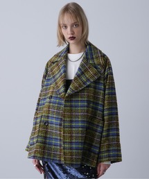 ROSE BUD（ローズバッド）の「テーラードジャケット（テーラードジャケット）」