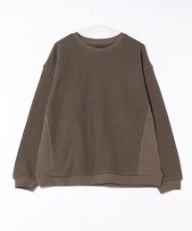 【RES】【many men many mind】BIGワッフル切り替えクルー